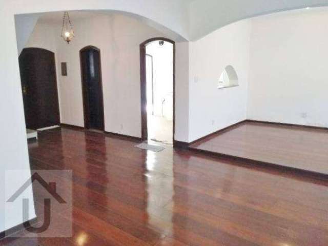 Casa à venda, 266 m² por R$ 1.400.000,00 - Vila São Francisco - São Paulo/SP