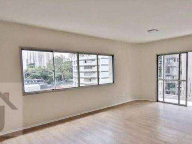 Apartamento à venda, 123 m² por R$ 770.000,00 - Vila Andrade - São Paulo/SP