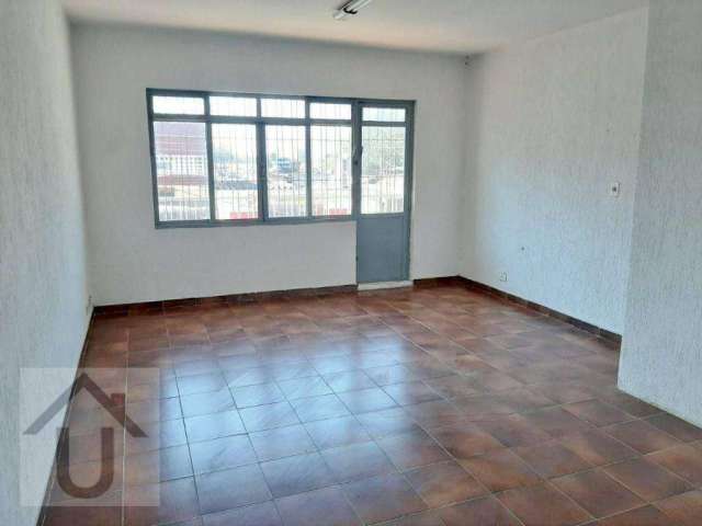 Conjunto para alugar, 100 m² por R$ 4.297,00/mês - Vila Polopoli - São Paulo/SP