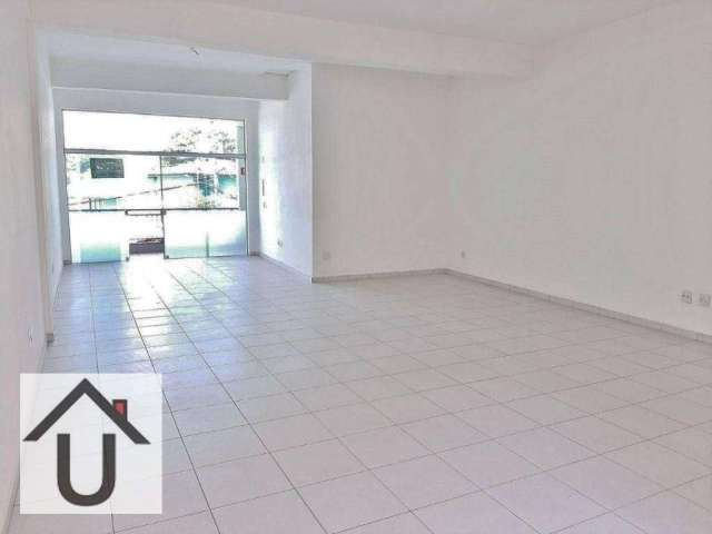 Sala para alugar, 70 m² por R$ 3.430,00/mês - Jardim Bonfiglioli - São Paulo/SP