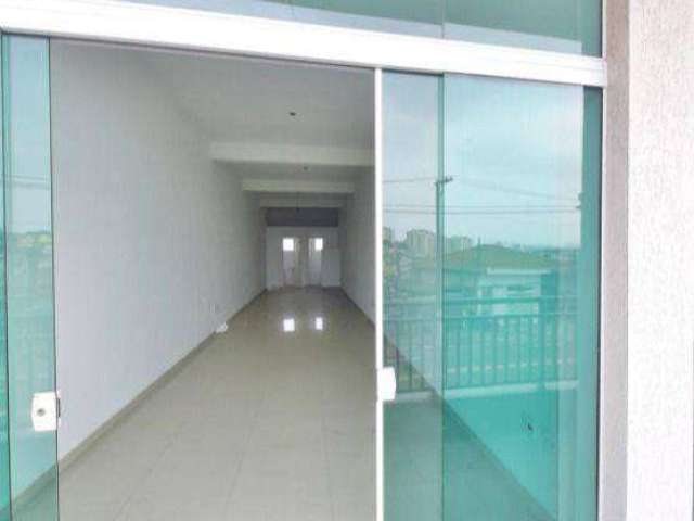 Sala para alugar, 51 m² por R$ 1.968,00/mês - Rio Pequeno - São Paulo/SP