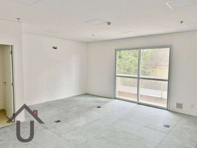 Conjunto, 40 m² - venda por R$ 527.020,00 ou aluguel por R$ 3.521,53/mês - Butantã - São Paulo/SP