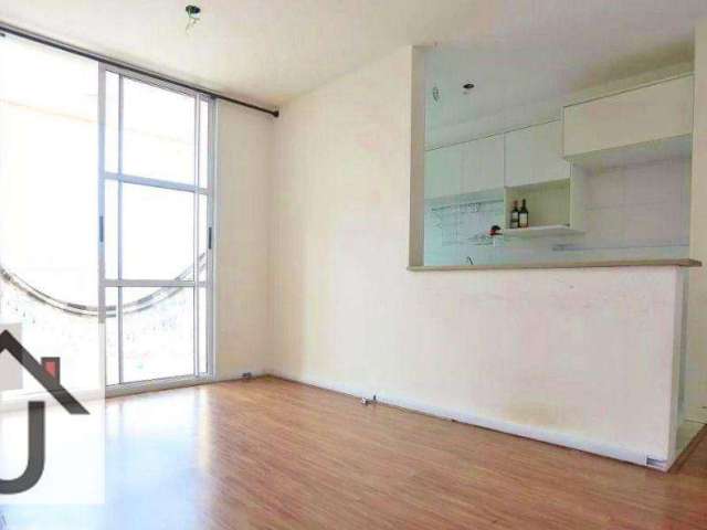 Apartamento à venda, 65 m² por R$ 390.000,00 - Rio Pequeno - São Paulo/SP