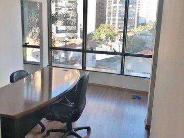 Conjunto para alugar, 60 m² por R$ 8.050,00/mês - Pinheiros - São Paulo/SP