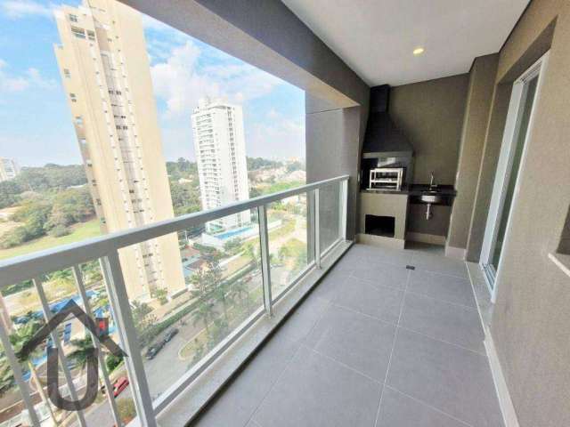 Apartamento com 3 dormitórios, 84 m² - venda por R$ 1.020.000,00 ou aluguel por R$ 5.723,00/mês - Adalgisa - Osasco/SP