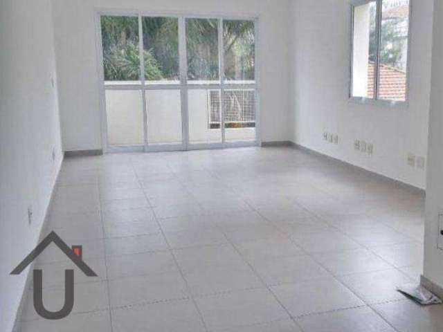 Sala, 37 m² - venda por R$ 495.000,00 ou aluguel por R$ 3.624,74/mês - Vila Madalena - São Paulo/SP