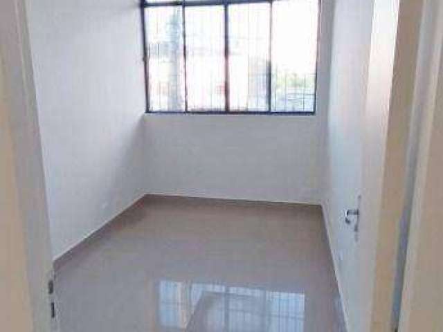 Conjunto para alugar, 92 m² por R$ 3.656,01/mês - Jardim Rio Pequeno - São Paulo/SP