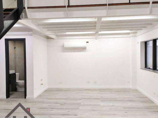 Conjunto para alugar, 70 m² por R$ 4.000,00/mês - Vila Sônia - São Paulo/SP