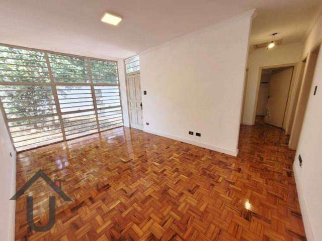 Casa com 3 dormitórios, 162 m² - venda por R$ 2.500.000,00 ou aluguel por R$ 5.968,39/mês - Vila Inah - São Paulo/SP