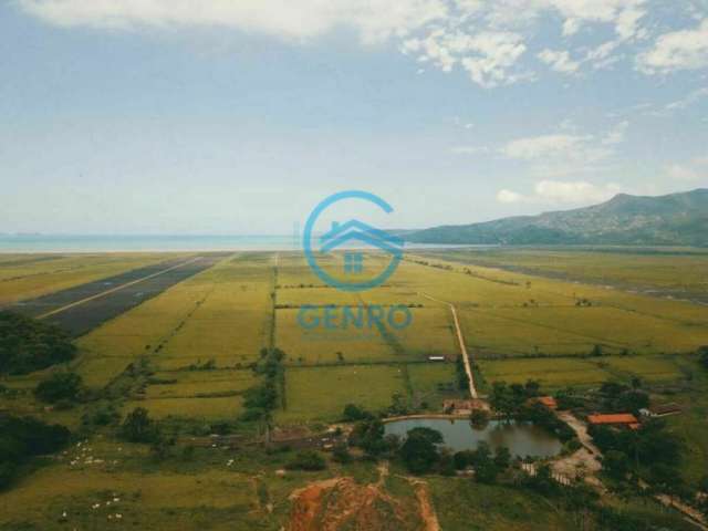 Fazenda em Ponto Estratégico e com Terreno de 260 HECTARES à venda em Tijucas/SC