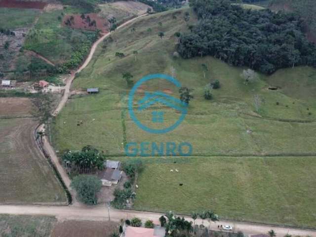 Belíssima Área Rural para Sítio com Terreno de 15 HECTARES à venda em Tijucas/SC