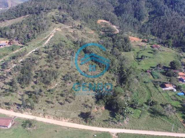 Área Rural para Sítio com Terreno de 40.000m² ( 04 HECTARES ) à venda em Tijucas/SC