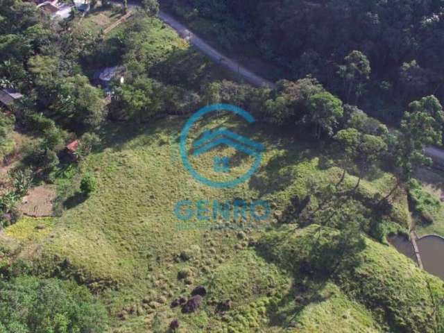 Área Rural para Sítio com Terreno de 32.000m² à venda em Tijucas/SC
