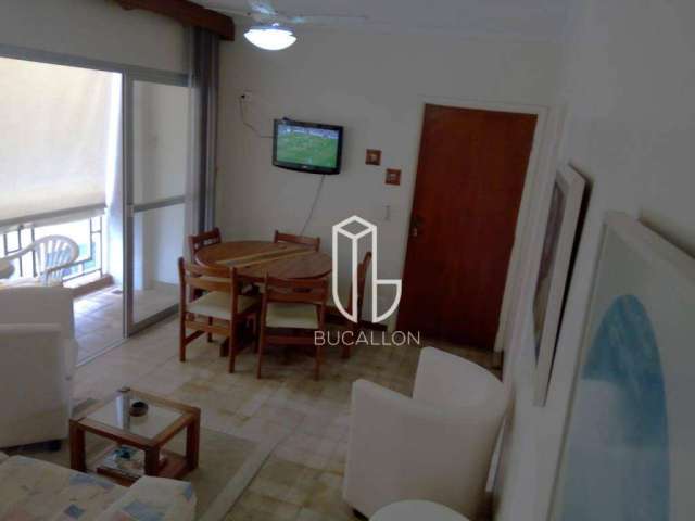 Apartamento com 2 dormitórios à venda, 74 m² por R$ 300.000,00 - Enseada Guaruja - Guarujá/SP