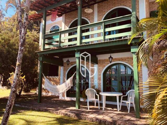 Casa com 5 dormitórios à venda, 1017 m² por R$ 4.980.000,00 - Angra dos Reis - Angra dos Reis/RJ