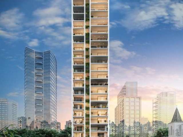 Apartamento com 2 quartos à venda na Rua Joaquim Floriano, 1125, Itaim Bibi, São Paulo, 156 m2 por R$ 3.670.895