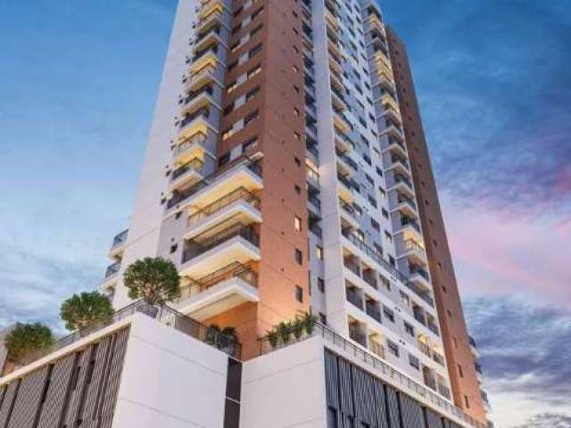 Apartamento com 2 quartos à venda na Alameda dos Arapanés, 918, Ibirapuera, São Paulo, 54 m2 por R$ 1.277.910