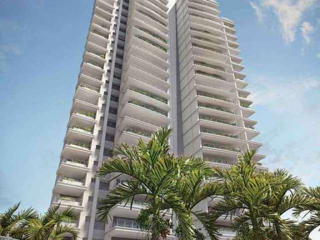 Apartamento com 4 quartos à venda na Rua Achilles Masetti, 105, Paraíso, São Paulo, 277 m2 por R$ 8.176.560