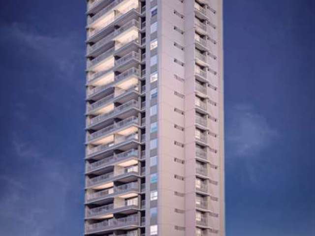 Apartamento com 2 quartos à venda na Rua Coronel Luís Barroso, 345, Alto da Boa Vista, São Paulo, 122 m2 por R$ 946.503