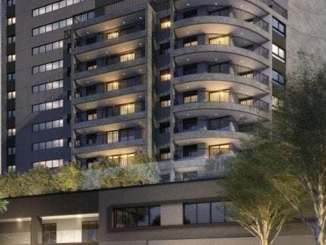 Apartamento com 2 quartos à venda na Rua Gabriel de Lara, 545, Brooklin Paulista, São Paulo, 64 m2 por R$ 950.900