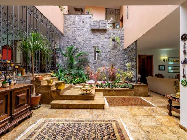 Casa com 4 quartos à venda na Rua Dráusio, 771, Butantã, São Paulo, 624 m2 por R$ 1.999.000