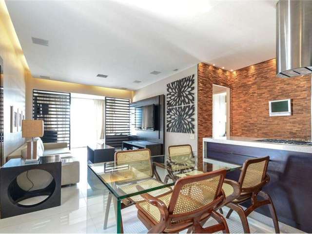 Apartamento com 2 quartos à venda na Alameda Joaquim Eugênio de Lima, 961, Jardim Paulista, São Paulo, 78 m2 por R$ 1.790.000