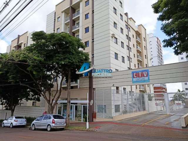 Apartamento com 2 quartos à venda na Rua José Roque Salton, 0, Terra Bonita, Londrina por R$ 350.000