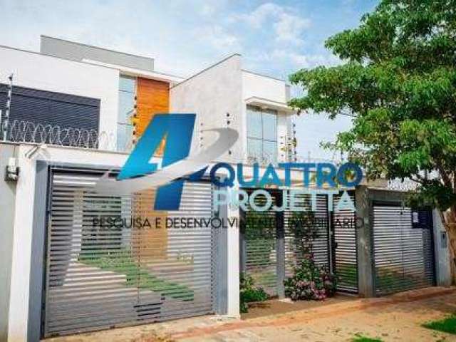 Casa com 9 quartos à venda na Rua Martin Luther King, 0, Lago Parque, Londrina por R$ 2.450.000