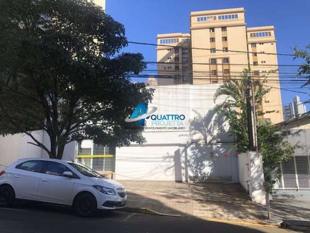 Sala comercial para alugar na Rua Pio XII, 0, Centro, Londrina por R$ 7.000