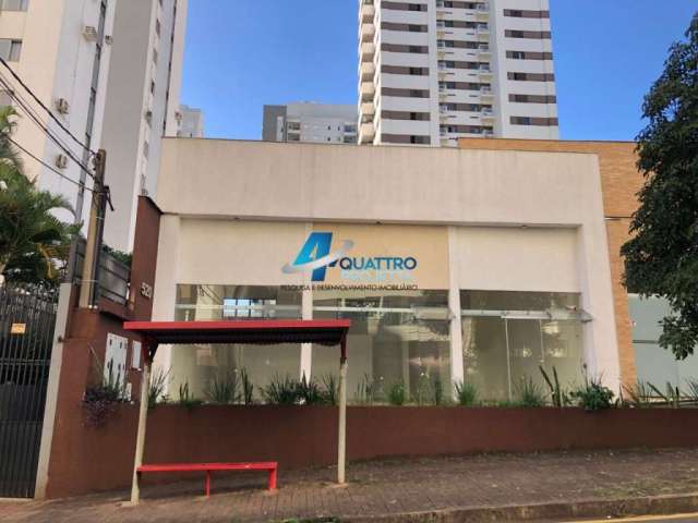 Ponto comercial para alugar na Fernando de Noronha, 0, Centro, Londrina por R$ 7.000