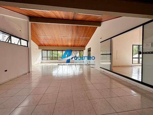 Casa comercial para alugar na Carlos Capelari, 0, Kennedy, Londrina por R$ 18.500