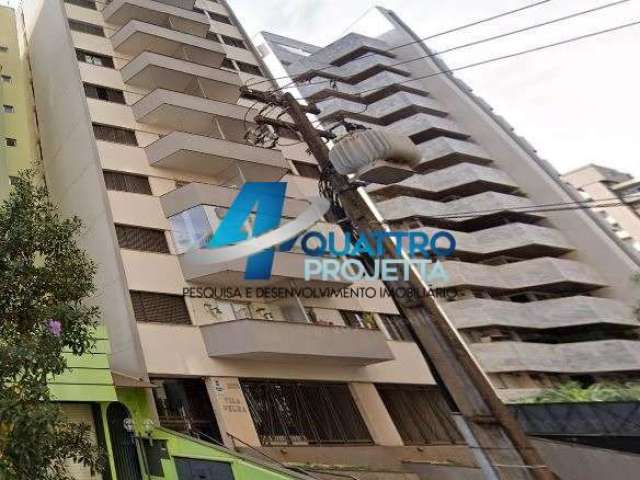 Apartamento com 3 quartos à venda na Rua Prefeito Hugo Cabral, 0, Centro, Londrina por R$ 390.000