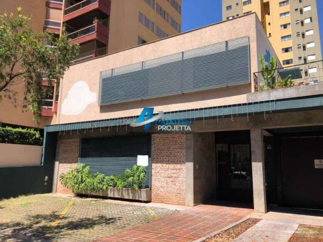 Casa comercial para alugar na Rua Santos, 0, Centro, Londrina por R$ 7.500