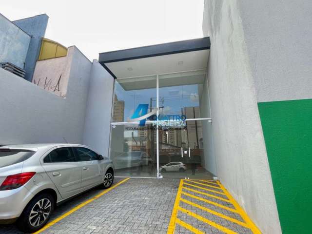 Ponto comercial para alugar na Rua Pernambuco, 0, Centro, Londrina por R$ 6.500