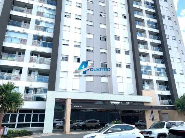 Apartamento com 3 quartos à venda na Rua Kioto Okawati, 0, Jardim Presidente, Londrina por R$ 640.000