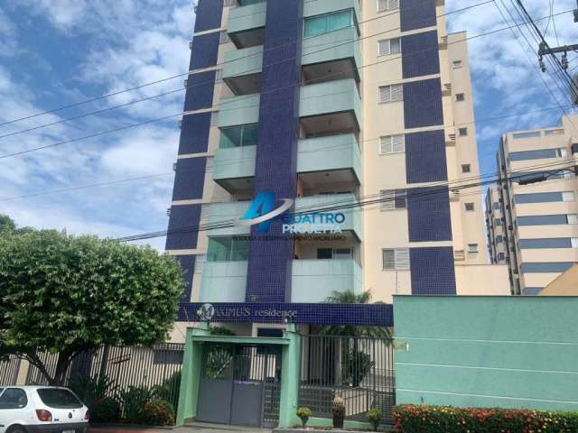Apartamento com 2 quartos à venda na Rua Uruguai, 0, Centro, Londrina por R$ 350.000