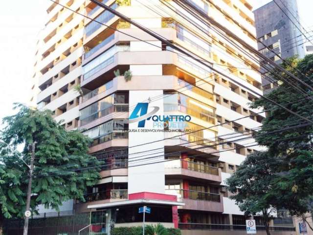 Apartamento com 4 quartos à venda na Rua Belo Horizonte, 0, Centro, Londrina por R$ 1.500.000
