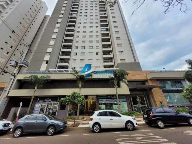 Apartamento com 3 quartos à venda na Rua Mossoró, 0, Centro, Londrina por R$ 650.000
