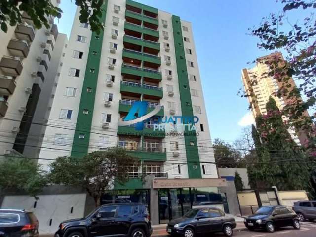 Apartamento com 3 quartos à venda na Rua Ernâni Lacerda de Athayde, 0, Gleba Fazenda Palhano, Londrina por R$ 640.000