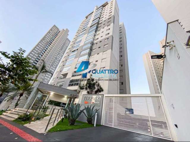 Apartamento com 3 quartos à venda na João Wyclif, 0, Gleba Fazenda Palhano, Londrina por R$ 980.000