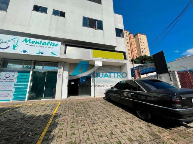 Ponto comercial com 4 salas para alugar na Rua Bahia, 0, Centro, Londrina por R$ 6.000