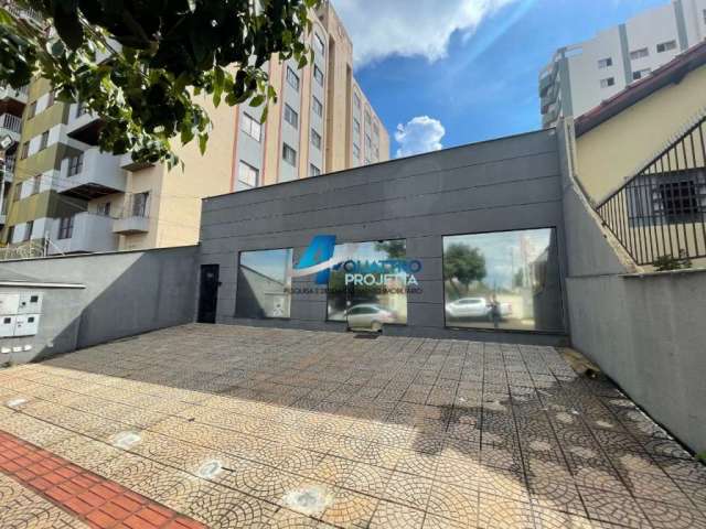 Casa comercial para alugar na da Lapa, 0, Jardim Maria Celina, Londrina por R$ 6.000