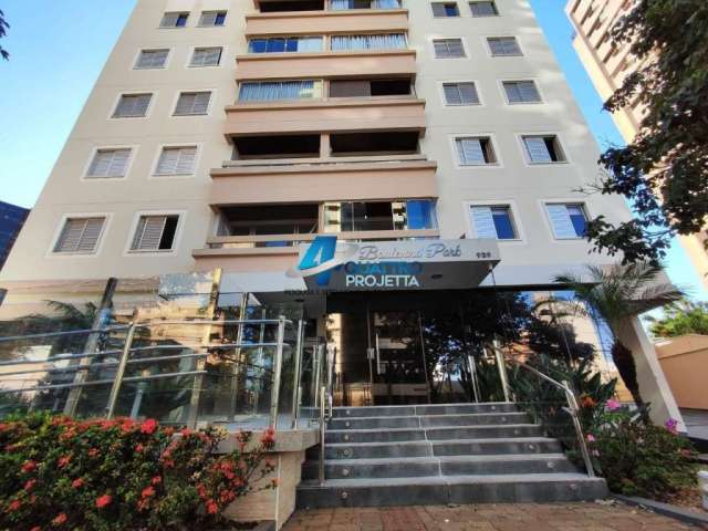 Apartamento com 3 quartos à venda na Rua Belo Horizonte, 0, Centro, Londrina por R$ 550.000