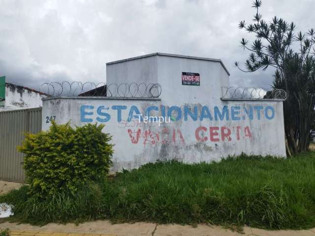 Terreno à venda no bairro Jardim América - Goiânia/GO