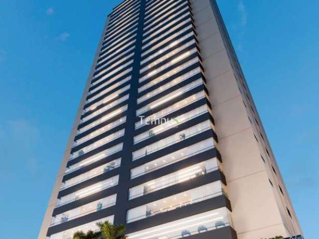 Apartamento Alto Padrão 4 suites 3 vagas à venda no bairro Setor Marista - Goiânia/GO
