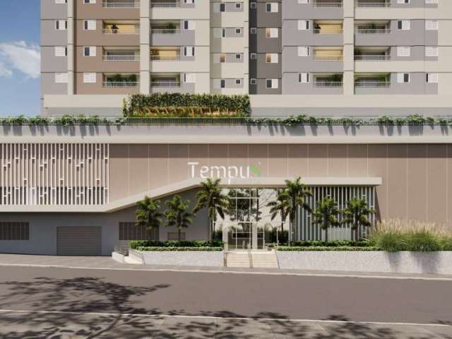 Apartamento à venda no bairro Jardim América - Goiânia/GO
