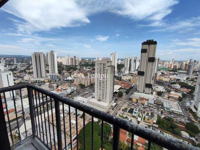 Apartamento à venda no bairro Setor Bueno - Goiânia/GO