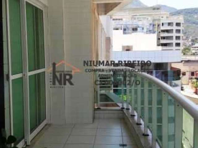 Cobertura com 5 quartos à venda na Rua Joaquim Pinheiro, Freguesia (Jacarepaguá), Rio de Janeiro, 314 m2 por R$ 1.150.000