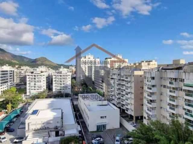 Cobertura com 4 quartos à venda na Rua Araguaia, Freguesia (Jacarepaguá), Rio de Janeiro, 176 m2 por R$ 1.200.000