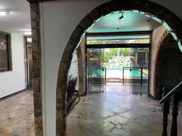 Casa com 3 quartos à venda na Estrada da Urucanga, Anil, Rio de Janeiro, 420 m2 por R$ 1.800.000